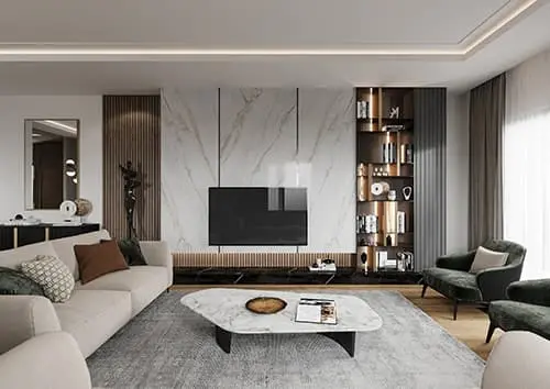 Pursaklar Dekorasyon