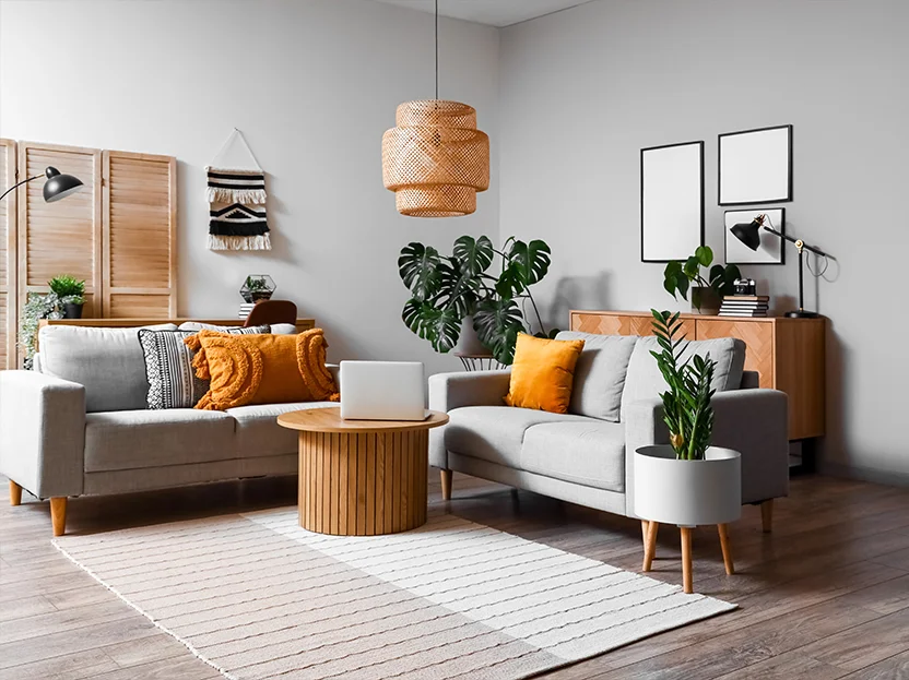 Pursaklar Dekorasyon